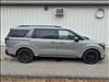 2025 Kia Carnival SX