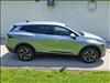 2025 Kia Sportage Hybrid LX
