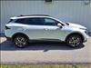 2025 Kia Sportage Hybrid EX