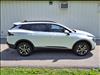 2025 Kia Sportage Hybrid EX