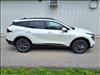 2025 Kia Sportage Hybrid SX-Prestige