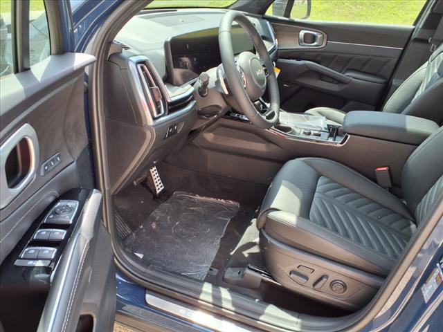 2025 Kia Sorento X-Line SX Prestige