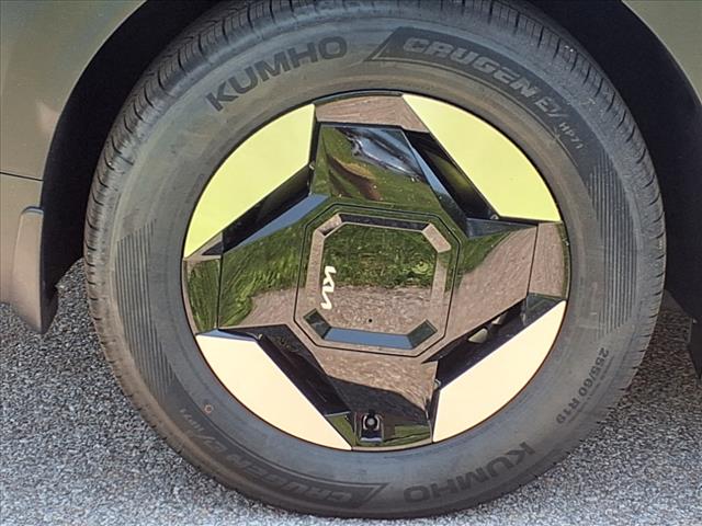 2026 Kia EV9 Wind