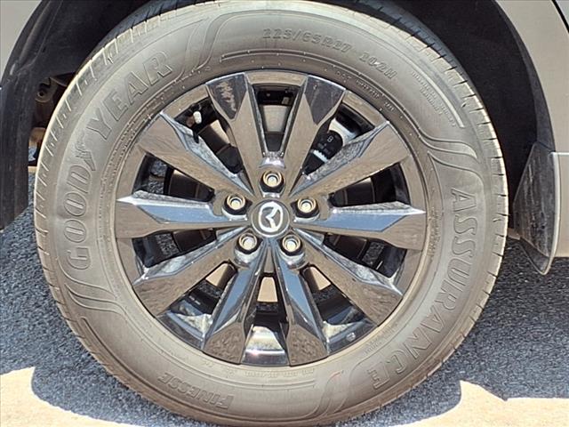 2024 Mazda CX-50 2.5 S Preferred
