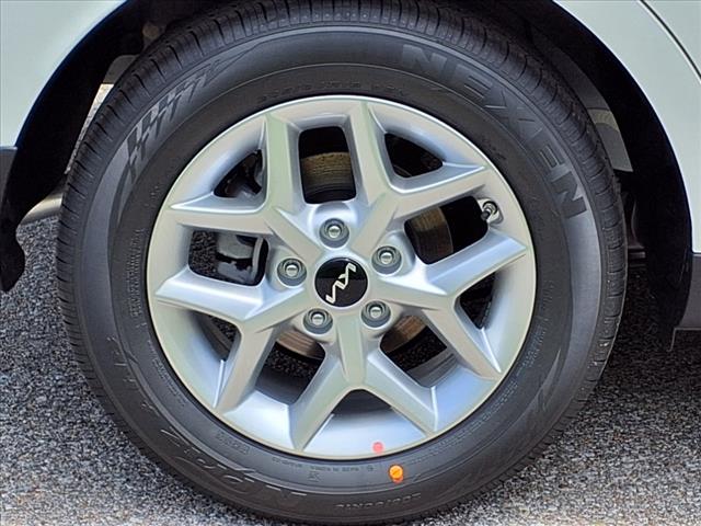 2025 Kia Soul S