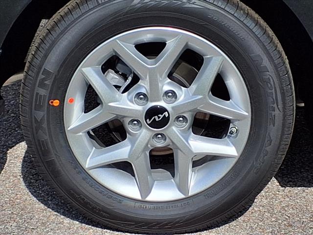 2025 Kia Soul S