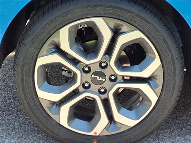 2025 Kia Soul EX