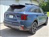 2025 Kia Sorento X-Line SX Prestige