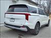 2025 Kia Carnival Hybrid EX