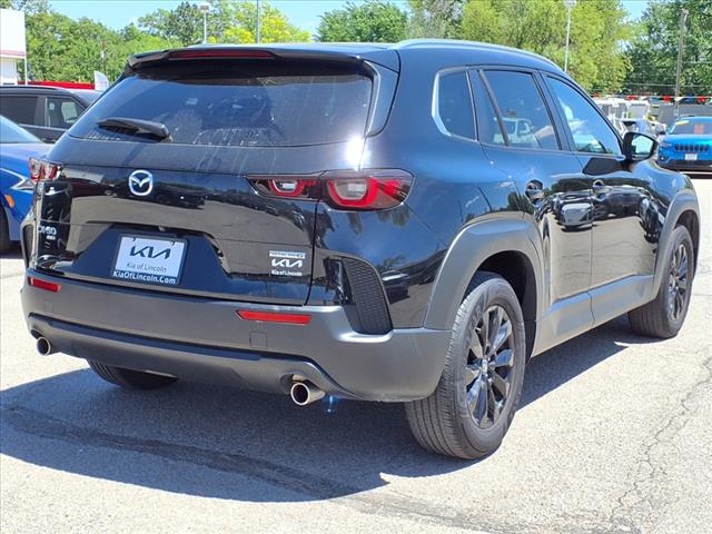 2024 Mazda CX-50 2.5 S Preferred