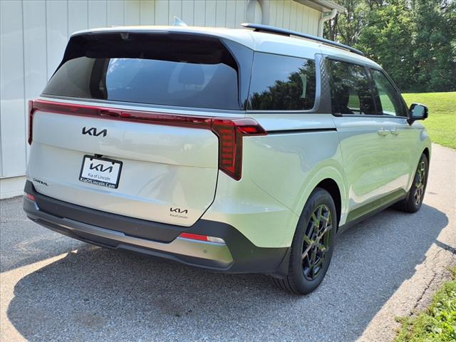 2026 Kia Carnival SX Prestige