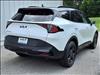 2026 Kia Sportage X-Pro Prestige