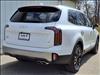 2025 Kia Telluride SX-Prestige