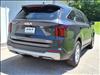 2025 Kia Sorento LX