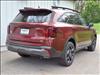 2025 Kia Sorento X-Line EX