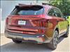 2025 Kia Sorento X-Line EX