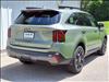 2025 Kia Sorento X-Line EX