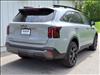 2025 Kia Sorento X-Line EX