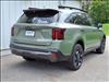 2025 Kia Sorento X-Line SX Prestige