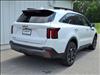 2025 Kia Sorento X-Line SX
