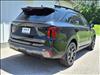 2025 Kia Sorento X-Line SX Prestige