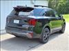 2025 Kia Sorento X-Line SX Prestige