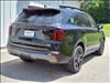 2025 Kia Sorento X-Line SX