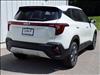 2025 Kia Seltos LX