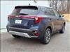 2025 Kia Seltos LX