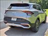 2025 Kia Sportage Hybrid LX