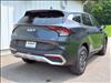 2025 Kia Sportage Hybrid LX