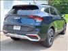 2025 Kia Sportage Hybrid EX