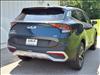 2025 Kia Sportage Hybrid EX