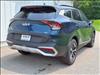 2025 Kia Sportage Hybrid EX