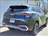 2025 Kia Sportage Hybrid EX