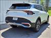 2025 Kia Sportage Hybrid EX