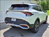 2025 Kia Sportage Hybrid EX
