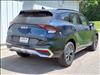 2025 Kia Sportage Hybrid SX-Prestige