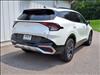 2025 Kia Sportage Hybrid SX-Prestige