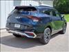 2025 Kia Sportage Hybrid SX-Prestige