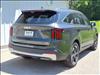 2025 Kia Sorento Hybrid SX Prestige