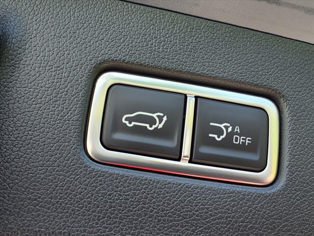 2025 Kia Sorento X-Line SX Prestige