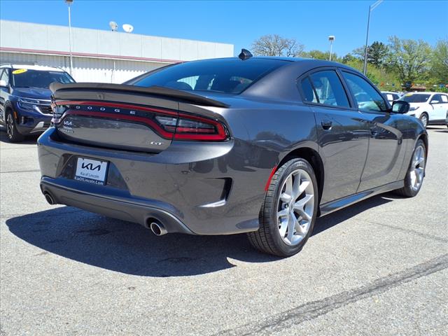 2023 Dodge Charger GT