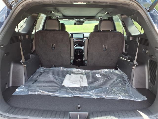 2025 Kia Sorento X-Line SX Prestige