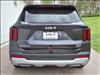 2025 Kia Sorento LX