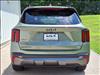 2025 Kia Sorento X-Line EX