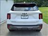 2025 Kia Sorento X-Line SX