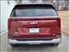 2025 Kia Carnival Hybrid EX