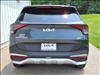 2025 Kia Sportage Hybrid LX