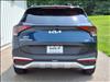 2025 Kia Sportage Hybrid EX